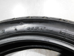 Шина 120/90-18 K180 65P (дефект) Dunlop 024015