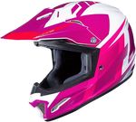 CL-XY II Argos MC8 / Детский / Розовый