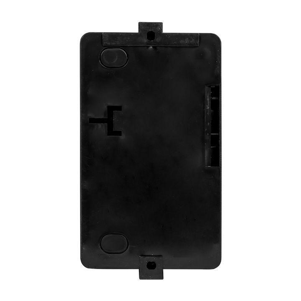 Пускатель магнитный КМЭ 25А 400В с РТЭ и индикатором PROxima в корп. IP65 EKF ctrp-r-25-400v-led