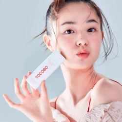 TOCOBO Крем солнцезащитный Vita Tone Up Sun Cream SPF50+ PA++++ (10 мл)