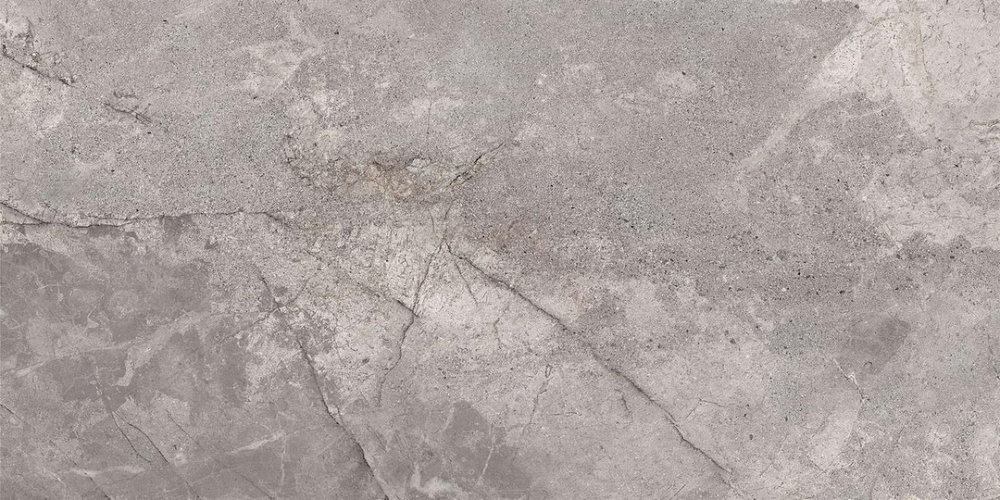 Керамогранит Twist серый 60x120 карвинг GT120608501MCR