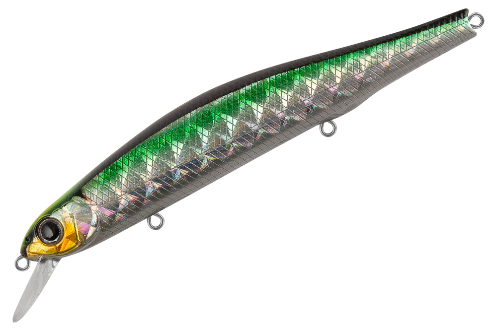 Воблер TsuYoki Watson 110SP (110мм, 17.5гр)