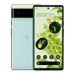Смартфон Google Pixel 6 8/128GB, Sorta Seafoam (Бледно-зеленый) (Японская версия)
