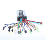 Контроллер для электовелосипеда 36-48V 350W