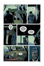 Комикс Изгой. Том 2