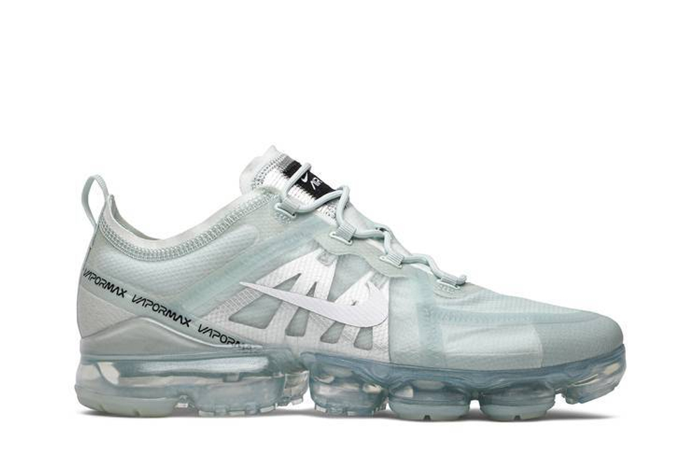 Кроссовки Nike Vapormax 2019 Barely Grey