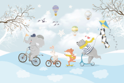 Коллекция Для самых маленьких