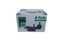 Рулевой наконечник Кедр МК 10-34.14.100 ВАЗ 2110