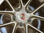 КОВАНЫЕ ДИСКИ для Porsche 968