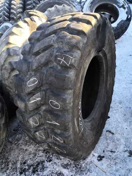 17.5R25 Goodyear TL-3A+ шина б/у