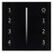 Панель управления Arlight Sens Smart-P17-Dim Black 028129