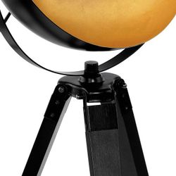 Настольная лампа декоративная Eglo Covaleda 49617