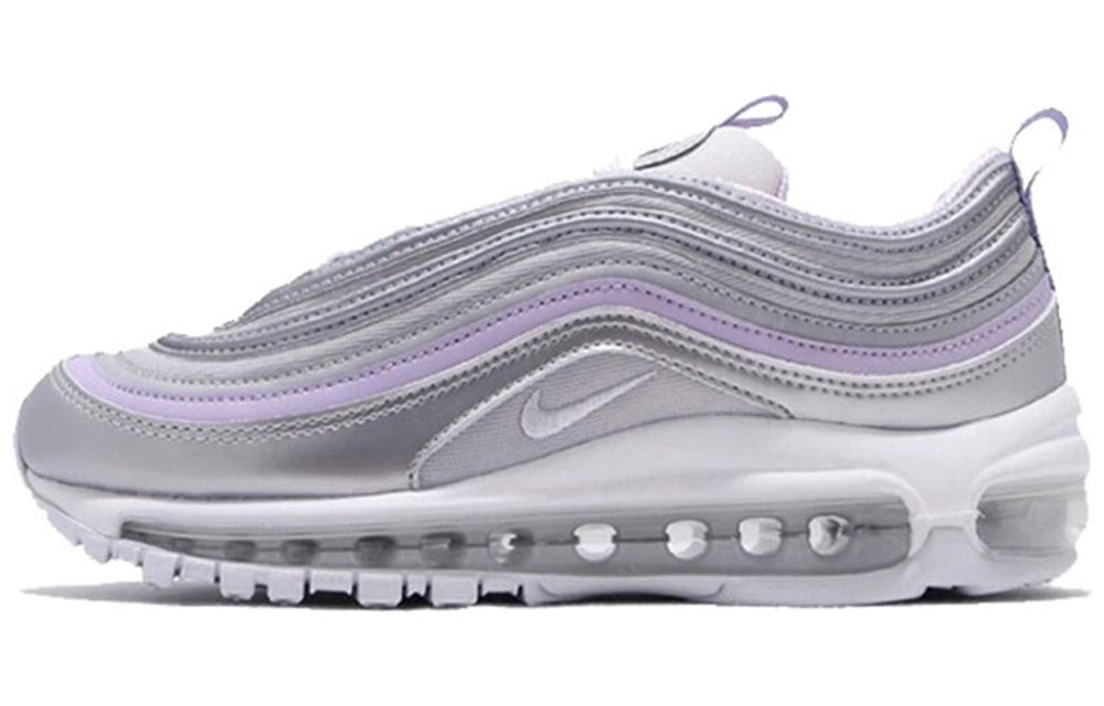 Кроссовки Nike Air Max 97 (Женская размерная сетка)