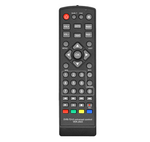Пульт универсальный DVB-T2+TV (версия 2023)