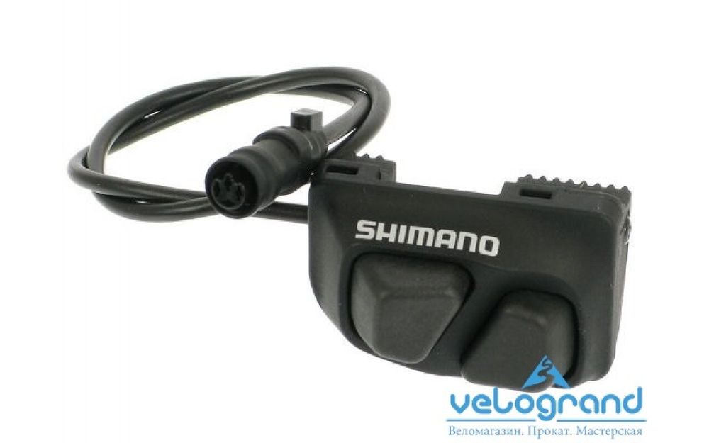 Манетка Shimano Dura-Ace DI2 SW-7970