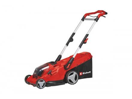 Газонокосилка аккумуляторная Einhell PXC GE-CM 36/41 Li