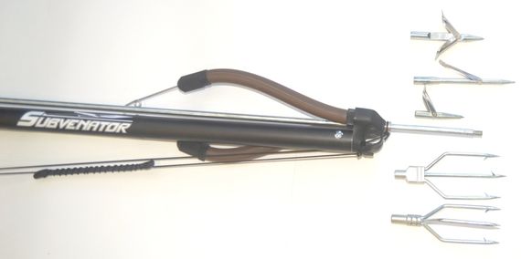 Ружьё подводное Subvenator Inceptos 60