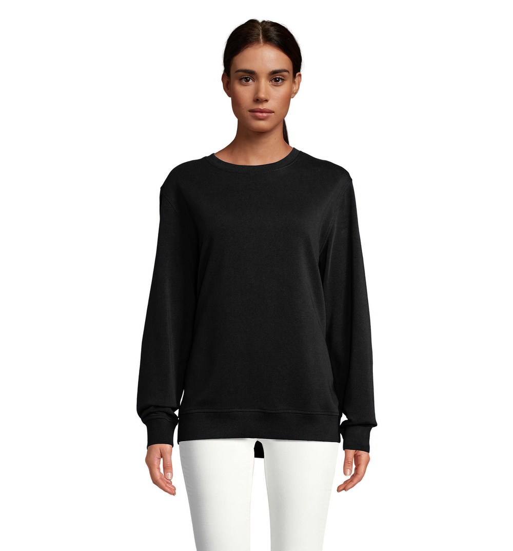 Свитшот COMET Синий  L