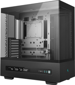 Корпус ATX Deepcool CH690 DIGITAL