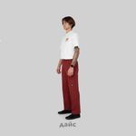  Брюки мужские Dickies Skateboarding Double Knee Pants артикул:WPSK96IK9 - купить в магазине Дайс