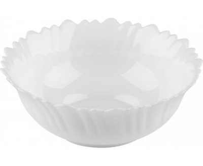 салатник MALLONY Dolche Vita 17,5см 0,7л опаловое стекло