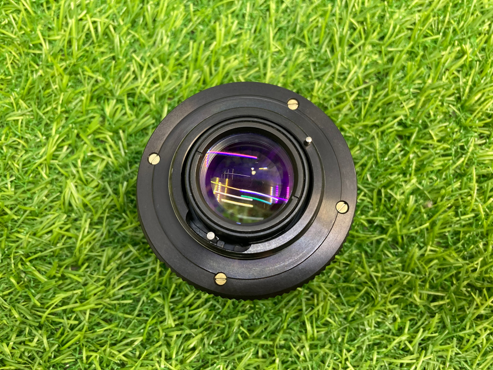 Zenitar-M 1.9\50mm