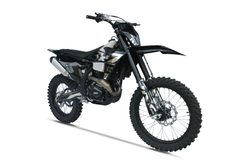 Мотоцикл BRZ X8 PR250 EFI 24 BE