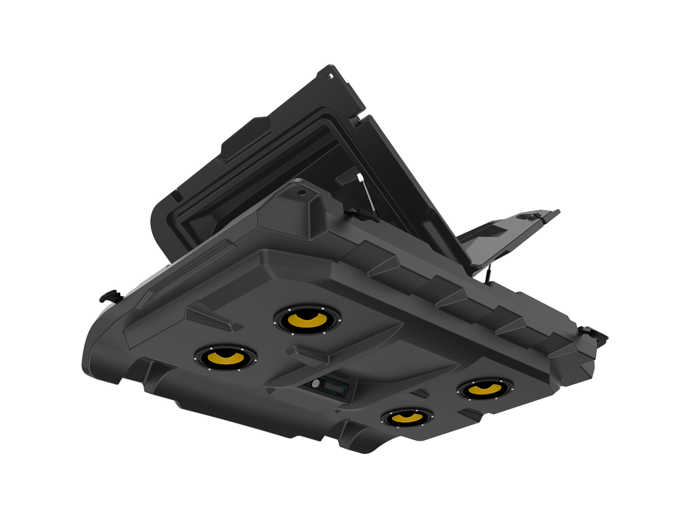 Кофр-крыша Tesseract для UTV BRP CAN-AM TRAXTER / DEFENDER