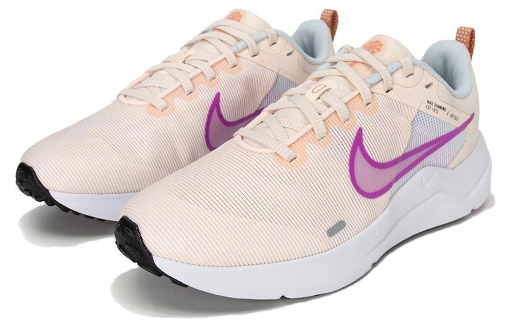 Кроссовки Nike Downshifter 12 (Женская размерная сетка)