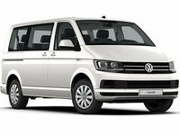 Volkswagen Caravelle T6 2015-2022