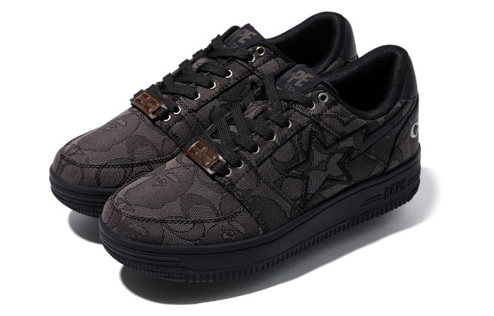 A Bathing Ape Bathing Ape X Coach A Bathing Ape Sta