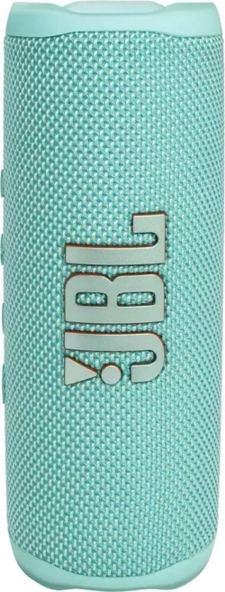 Акустическая система JBL Flip 6 Teal JBLFLIP6TEAL