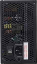 Блок питания Zalman ZM500-TXII 500W