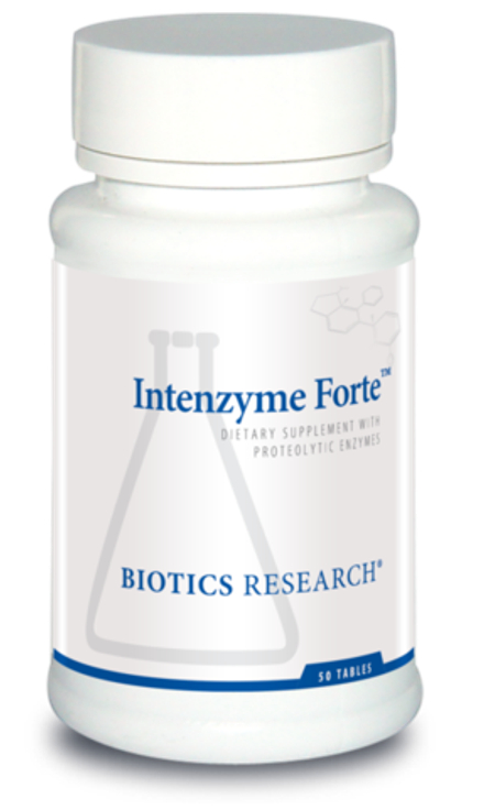 Intenzyme Forte™ 50 t