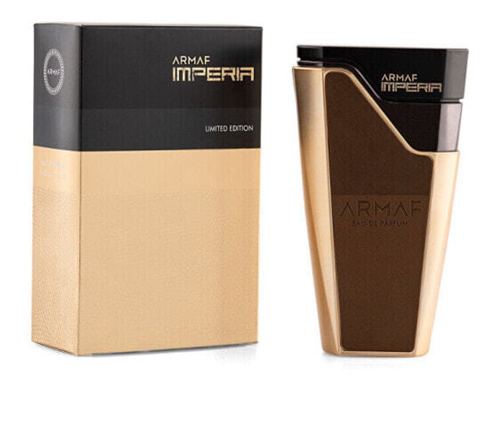 Парфюмированная косметика Armaf Imperia Limited Edition - EDP