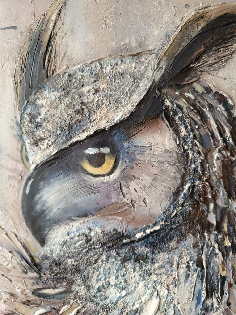 Интерьерная картина, 50x40 см