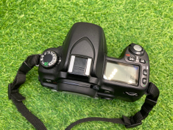 Nikon D80 14.500 кадров