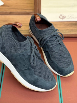 Кроссовки Loro Piana Flexy Walk 360