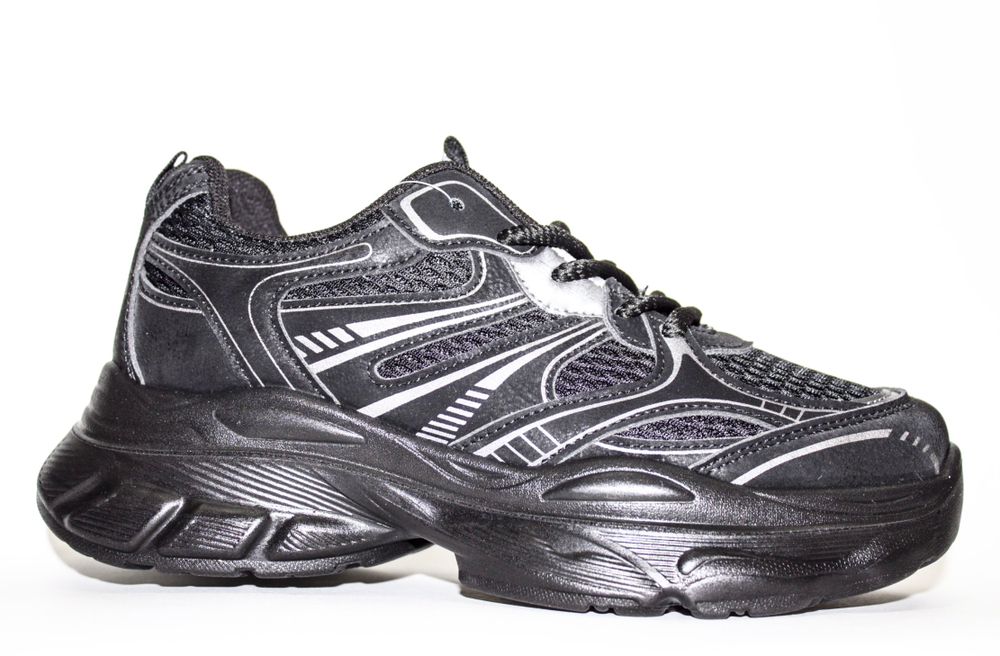 Кроссовки женские демисезонные Yoder арт. YD141-1