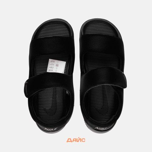 Сандали Nike Calm Sandal артикул:FJ6044-001 - купить в магазине Дайс