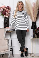 Джемпер 41888 Avili