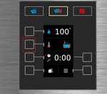 Пароконвектомат Rational iCombi Classic 10-2/1 G