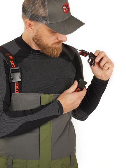 Костюм Norfin BOAT GREEN 02 р.M