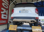 Hyundai Palisade Дизель 2.2 4WD (10.2021)