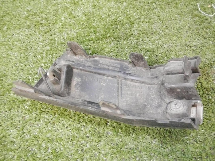 Заглушка буксировочного крюка Toyota Highlander 3 U50 (2016-2019)