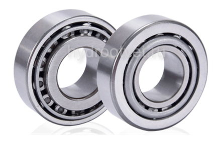 A2FO32 BIG BEARING 4TCR-08A19PX1 - Большой подшипник 38x80x26 h16 мм для гидронасоса/гидромотора Rexroth A2FO32, A2FM32, A2FE32