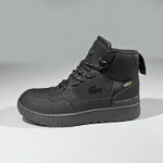 Lacoste T-CLIP Winter Mid 224 • Cordura Black