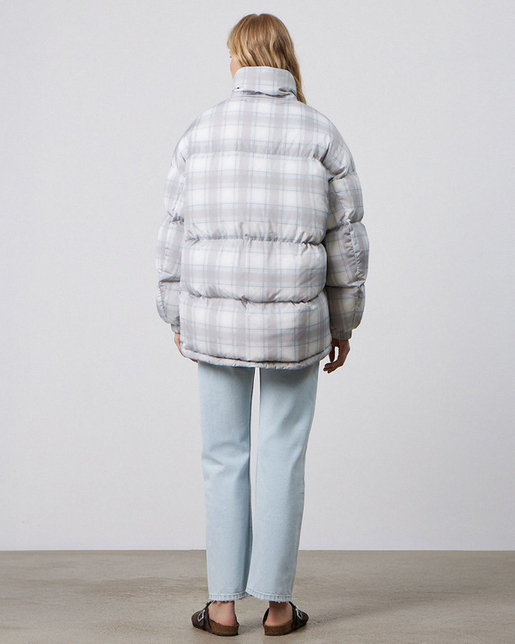 Пуховик "Chambery"