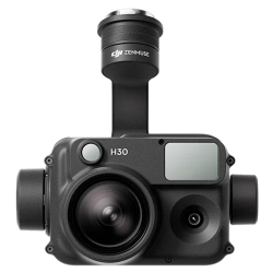 Подвес с камерой DJI Zenmuse H30 Basic Combo