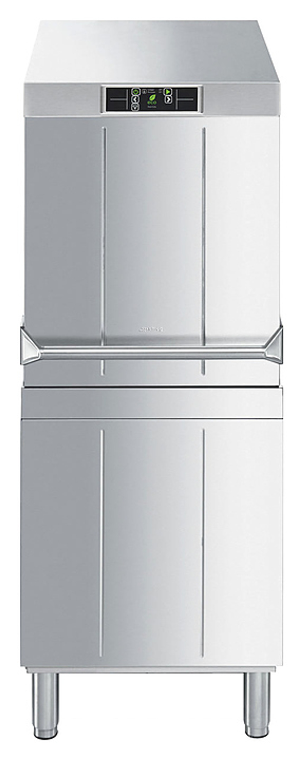 Купольная посудомоечная машина SMEG Professional HTY520D